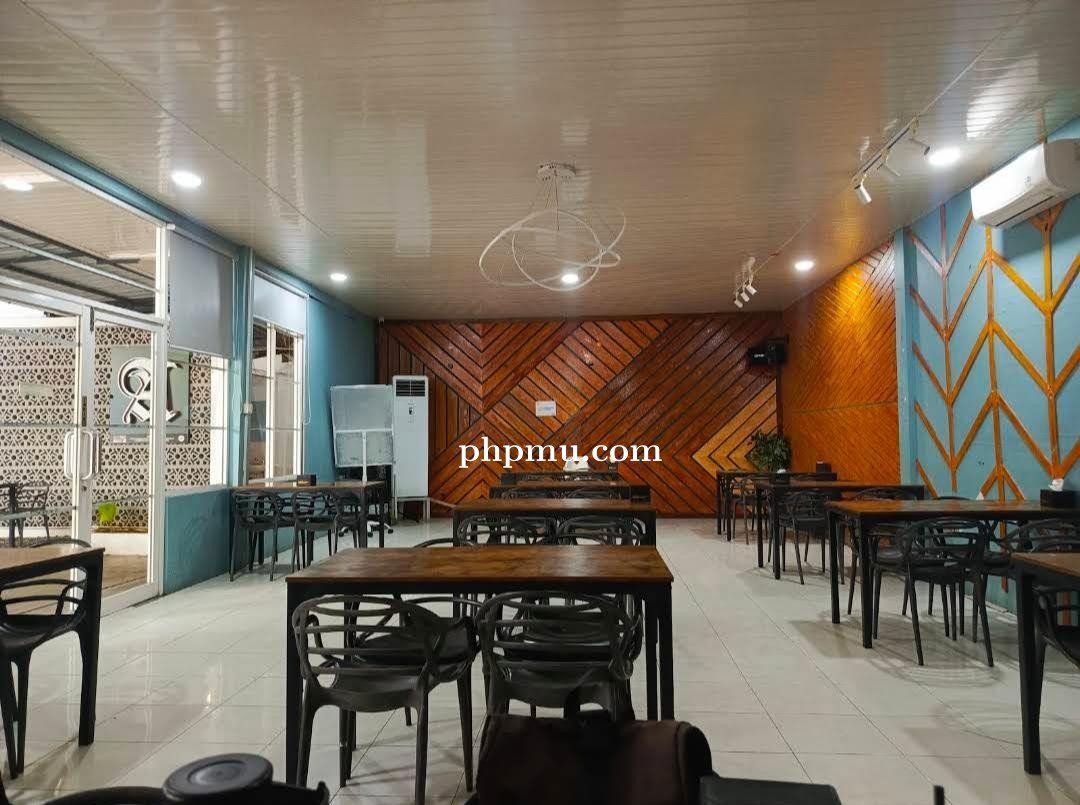 Bukan Hanya Soal Kopi, Station Coffee Premium Menawarkan Ruang untuk Berbagai Aktivitas