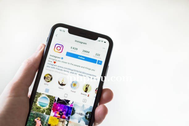 5 Website Andal untuk Browsing Instagram secara Online