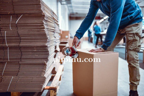 Hal yang Perlu Diperhatikan Sebelum Memesan Kardus Custom