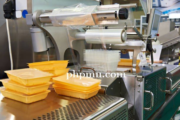Keunggulan Memilih Pabrik Plastik dengan Kapasitas Produksi Besar