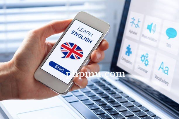 Kiat Belajar Bahasa Inggris dengan Fokus TOEFL dan Conversation